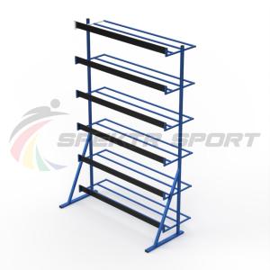 Купить Стеллаж для лыжных ботинок (на 30 пар) в Сергаче 
