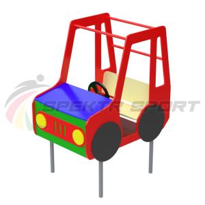 Купить Машинка ИФ 101 в Сергаче 