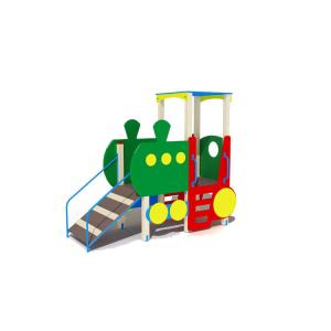 Купить Паровозик ИФ 106 в Сергаче 