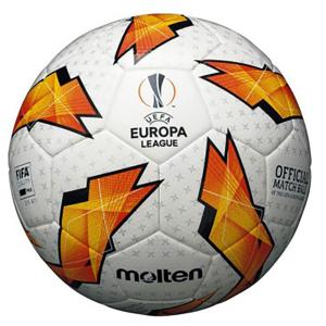 Купить Мяч футбольный Molten F9U4800 FIFA в Сергаче 