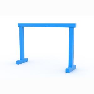 Купить Мини ворота для игр в Сергаче 