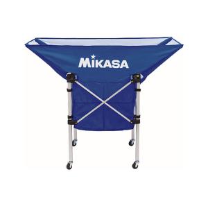 Купить Корзинка для мячей Mikasa AC-BC210 в Сергаче 