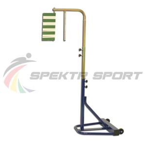 Купить Тренажер для отработки высоты прыжка в волейболе в Сергаче 