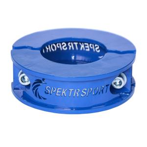 Купить Хомут для Workout Spektr Sport 89 мм в Сергаче 