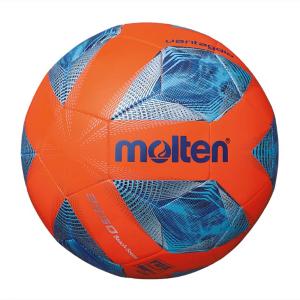 Купить Мяч футбольный Molten F5A3550 FIFA в Сергаче 