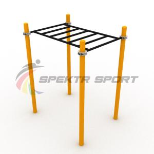 Купить Рукоход одиночный для Воркаут SP WRK-30_76mm в Сергаче 