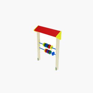 Купить Счеты игровые ИФ 301 в Сергаче 