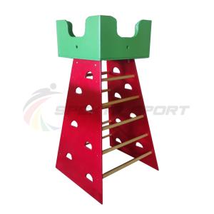 Купить Башня для лазания детская игровая в Сергаче 