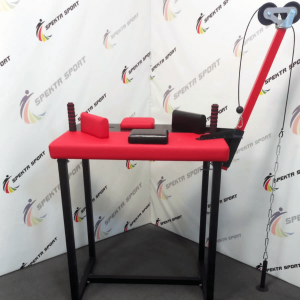 Купить Блок–приставка к столу для армрестлинга в Сергаче 