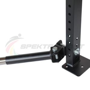 Купить Пост для тяги Т-грифа с креплением на раму в Сергаче 