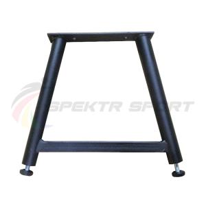 Купить Ножки металлические регулир. для скамеек гимнастических (2 шт в к-кте) в Сергаче 