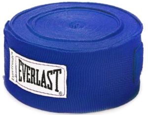 Купить Бинт боксёрский EVERLAST 4454RBU 3 м в Сергаче 