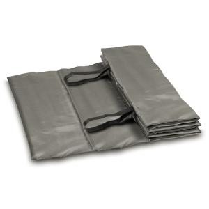 Купить Коврик туристический SM 170*60*1 см Мокрый асфальт в Сергаче 
